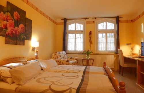 Clenze House | Sonnenhof Im Wendland