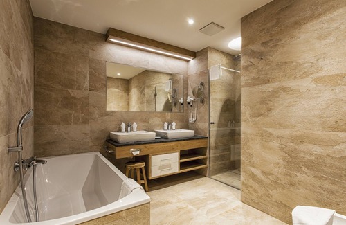 Bad Hofgastein Hotel | Sonnenhotel Zum Stern