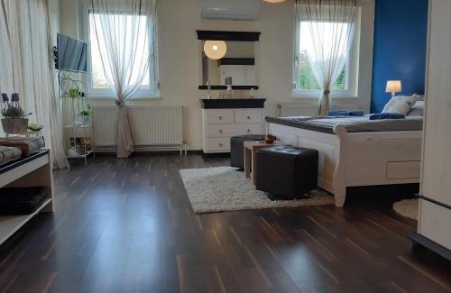Deutschkreutz House | Sonnenoase