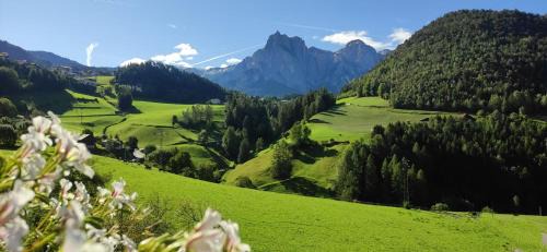 Tisana Apartment | Sonnenresidenz Kastelruth