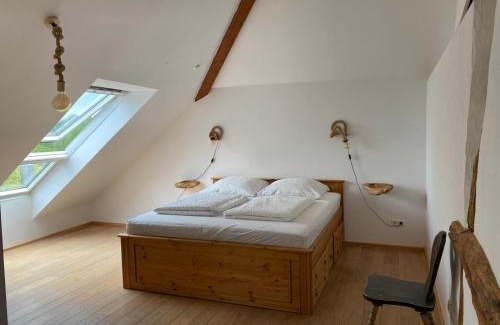 Steckenborn House | Sonnenschein am Rursee
