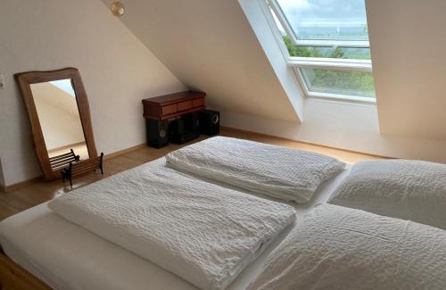Steckenborn House | Sonnenschein am Rursee