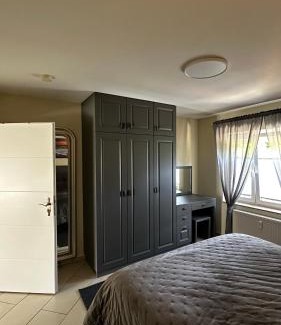 Laboe Apartment | Sonnenseite