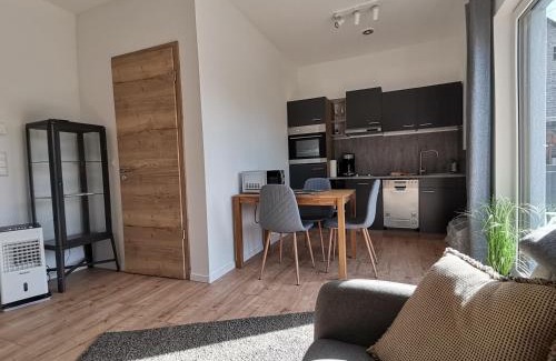 Wehlen Apartment | Sonnenufer Apartment & Moselwein II