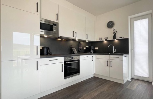 Heringhausen House | Sonnenweg 18