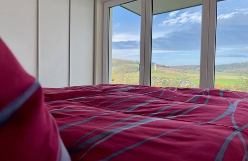 Heringhausen House | Sonnenweg 18