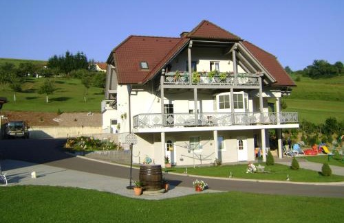 Unterlamm Apartment | Sonnenwiese in Unterlamm 58