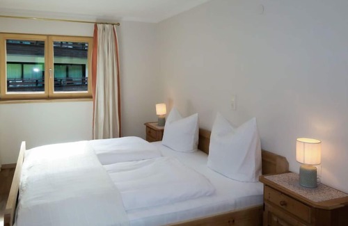 Auffach House | Sonnheim by Interhome