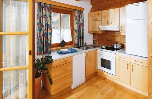 Schlierbach House | Sonnleiten by Interhome