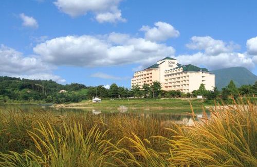 Yangpyeong Resort | Sono Belle Yangpyeong