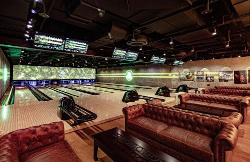 Yangpyeong Resort | Sono Belle Yangpyeong