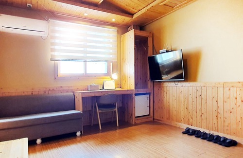 Jung-gu Hotel | Sono Business Hotel