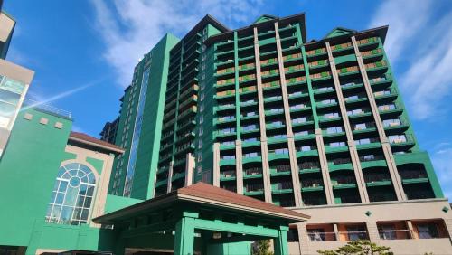 Seo Hotel | Sono Calm VivaldiPark