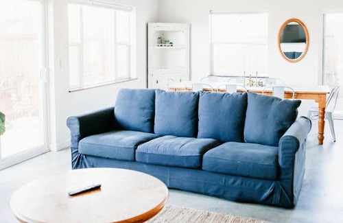 Penngrove House | Sonoma County Retreat