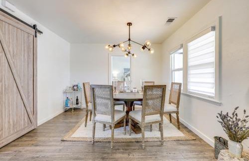 Freestone House | Sonoma County Vacation Rental with Vineyard Views!