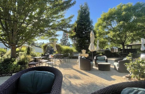 Sonoma Cabin | Sonoma's Best Cottage 2