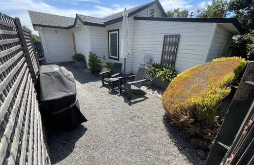 Sonoma Cabin | Sonoma's Best Cottage 2