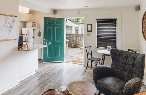 Sonoma Cabin | Sonoma's Best Cottage 4