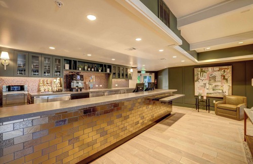 Sonoma Hotel | Sonoma Valley Inn, Tapestry Collection by Hilton