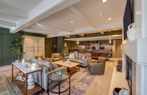 Sonoma Hotel | Sonoma Valley Inn, Tapestry Collection by Hilton