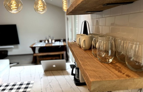 Fetters Hot Springs-Agua Caliente House | Sonoma Wine Country Cottage for Monthly Rental-3 miles from Sonoma Square!