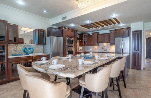 Bella Vista Condo | Sonoran Sky IV