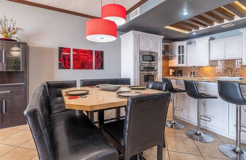 Bella Vista Condo | Sonoran Sky IV