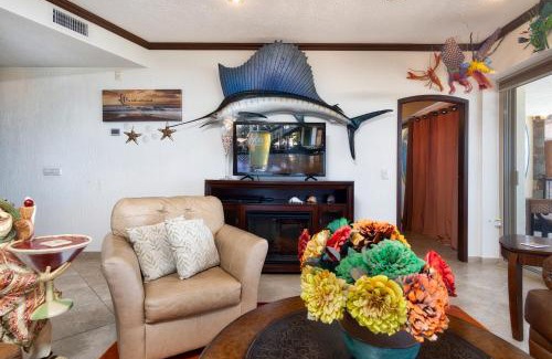 Bella Vista House | Sonoran Sky