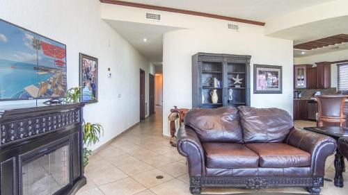 Bella Vista House | Sonoran Sky