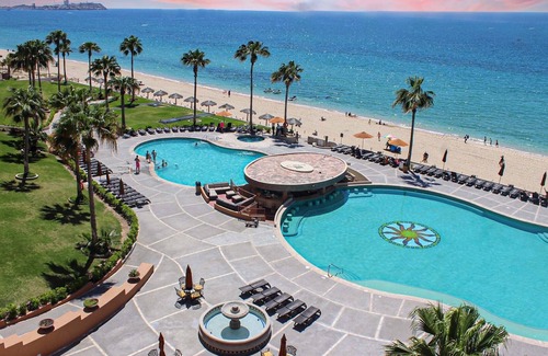 Puerto Penasco Condo | Sonoran Sun