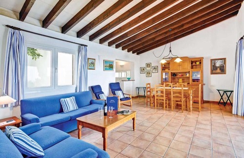 Sant Lluis Villa | Sonrisa Binibeca Menorca