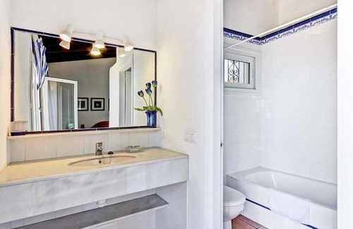 Sant Lluis Villa | Sonrisa Binibeca Menorca