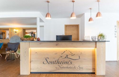 Maierhofen House | Sontheims Naturhotel & Spa