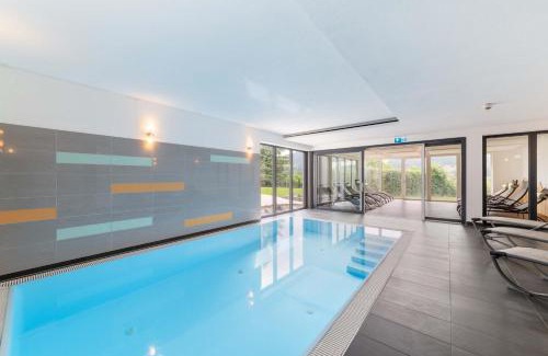 Maierhofen House | Sontheims Naturhotel & Spa