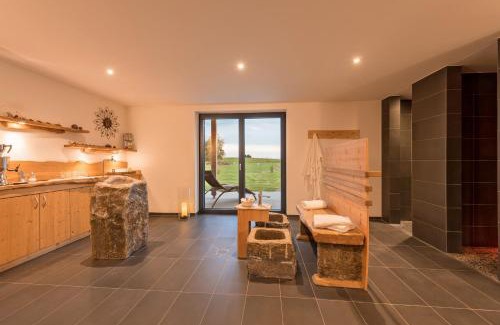 Maierhofen House | Sontheims Naturhotel & Spa