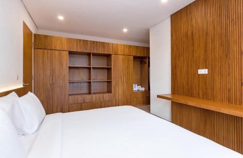 Babakan Bed & Breakfast | SooBali Gula Putih 4BR