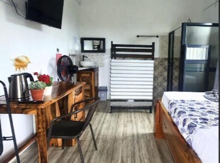 Rodrigues Island Apartment | Sool chez l'habitant