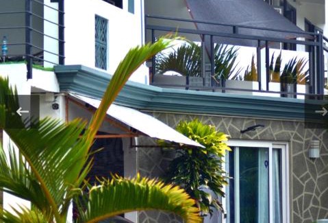 Rodrigues Island Apartment | Sool chez l'habitant