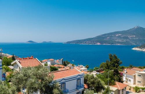 Kalkan Hotel | Soothe Hotel