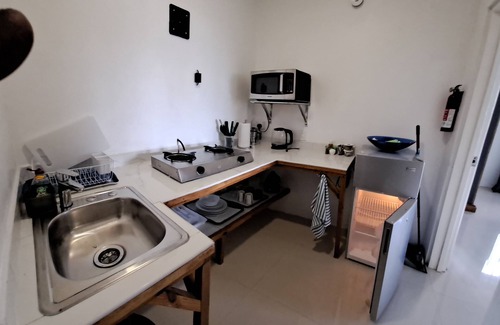 Oracabessa Apartment | Soothing 1-bedroom studio in Oracabessa