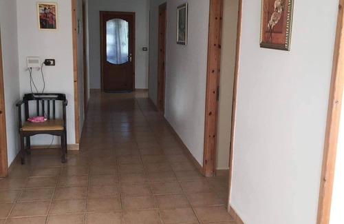 Korce Villa | Soothing villa with WiFi in charming Korçë