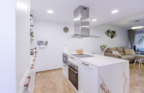Calpe Apartment | SOPHIA'S RESIDENCE - CALPE, COSTA BLANCA
