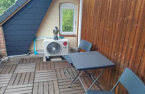 Ueckermuende Apartment | Sophie