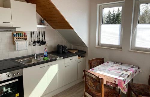 Ueckermuende Apartment | Sophie