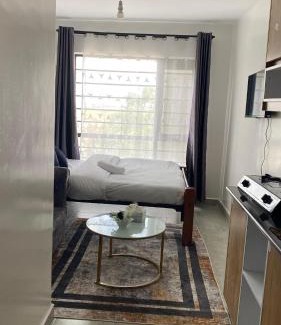 Embakasi Hotel | Sophie's place