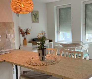 Blagoevgrad Apartment | Sophie Studio - Top center, Cozy & Work-Friendly near AUBG, Free streaming platforms