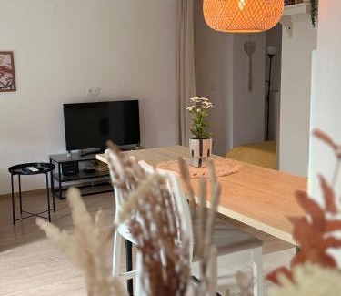 Blagoevgrad Apartment | Sophie Studio - Top center, Cozy & Work-Friendly near AUBG, Free streaming platforms