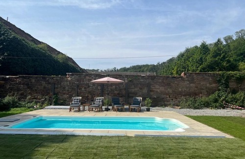 Querfurt Apartment | Sophie - Zingst Castle