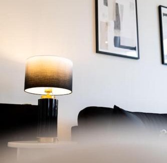 Cardiff City Centre Apartment | Sophisticated Cardiff Apartment Free Parking