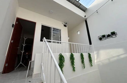 Xalapa Apartment | Sophistication and ideal relaxation